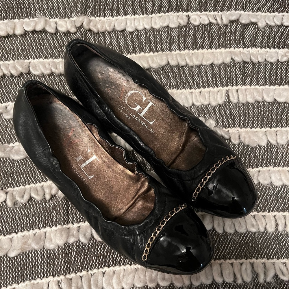 AGL Monika ballet flat
